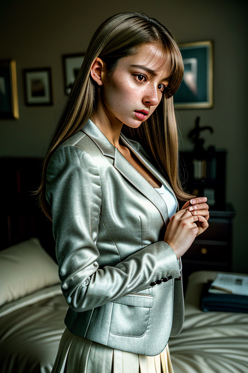 little girl bedroom interior design