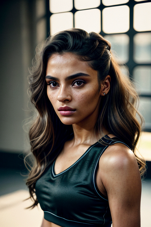 famous fitness girl instagram